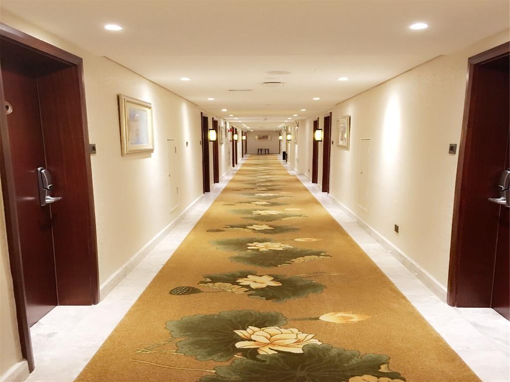 Guangxuan Hotel Гуанчжоу Экстерьер фото