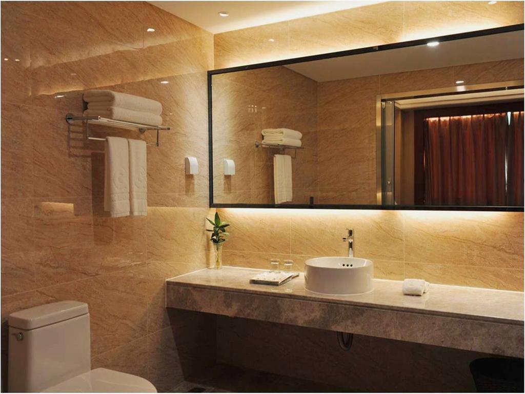 Guangxuan Hotel Гуанчжоу Номер фото