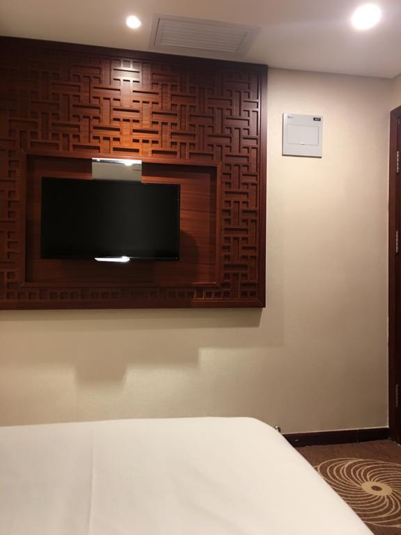 Guangxuan Hotel Гуанчжоу Экстерьер фото